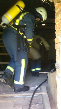 Gasilska vaja 2013 2